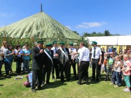 Schützenfest 2013